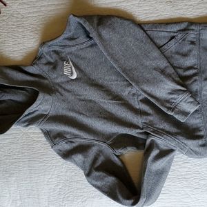 Kids Nike Hoodie